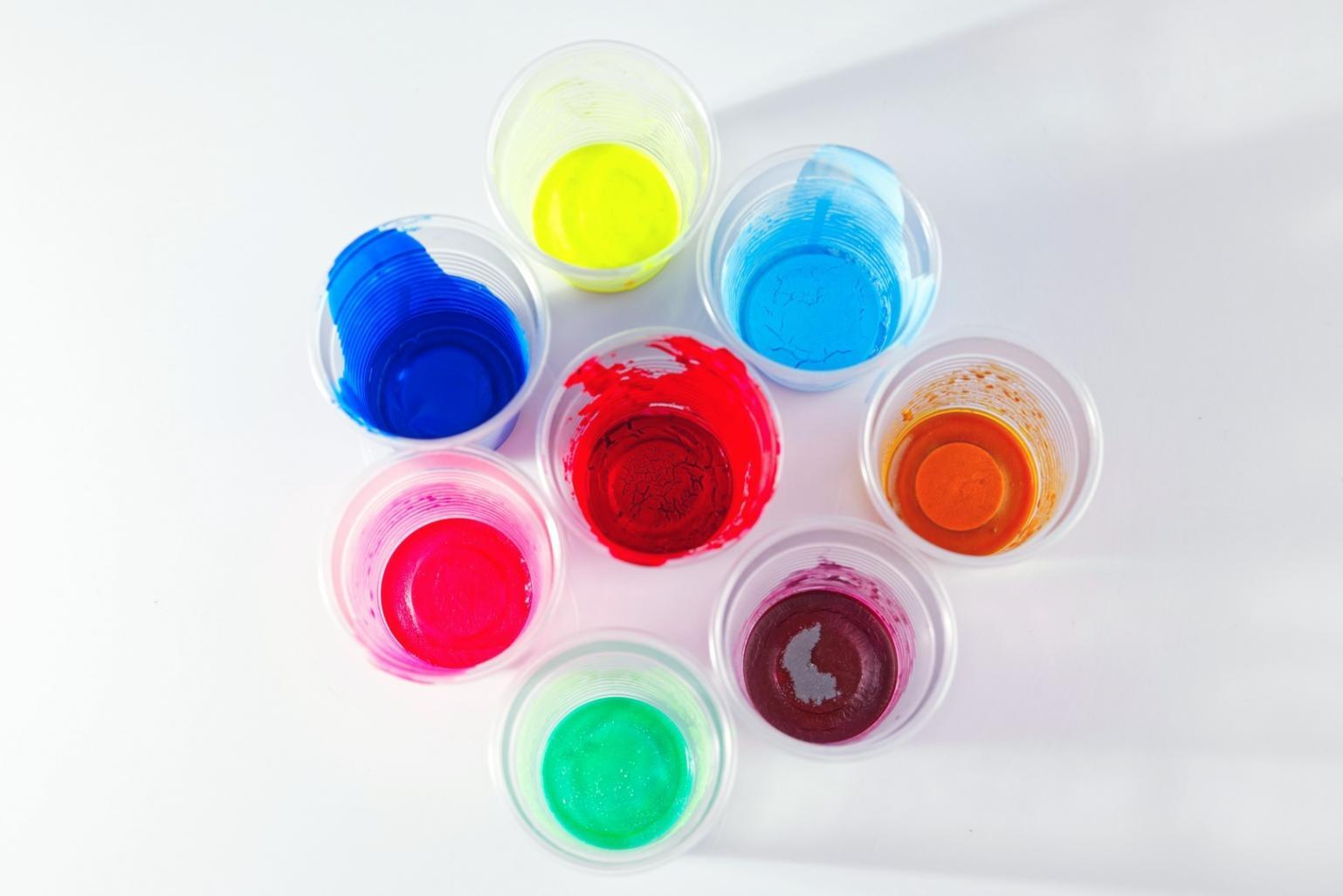 Атмосфера творческих занятий Una Luminare