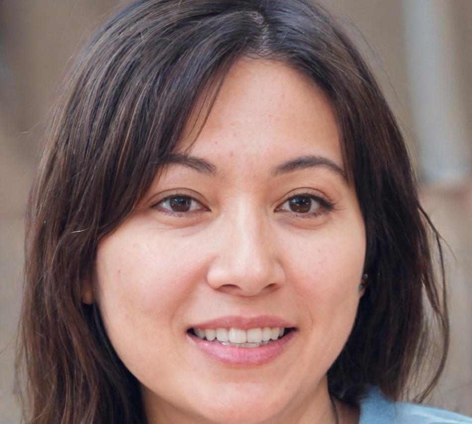 Преподаватель скетчинга Лина Волкова