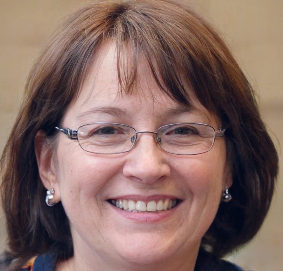 Преподаватель скетчинга Дарья Ескина